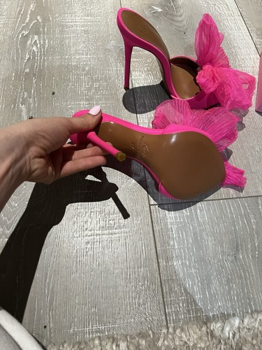 Kandee heels - kandee,