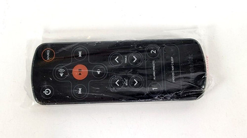 Remote control for xtrememac - `remote,