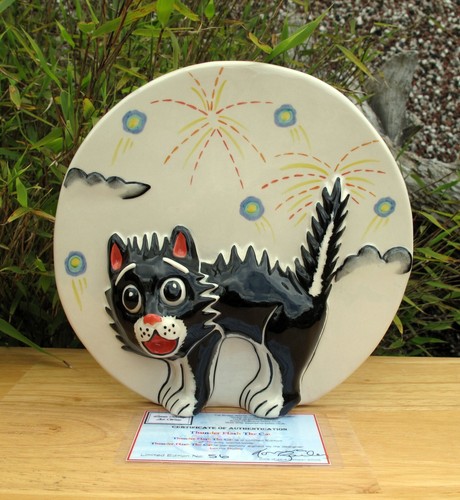 Lorna bailey thunder flash - bailey,