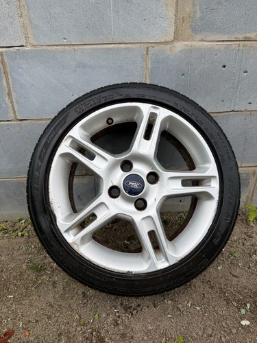 Ford fiesta mk7 zetec - ford, s