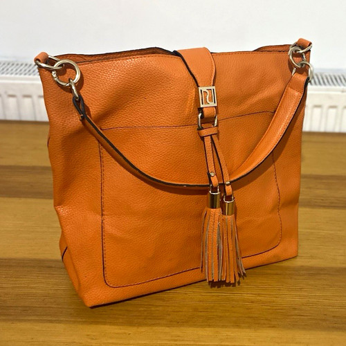 River island women orange - river,