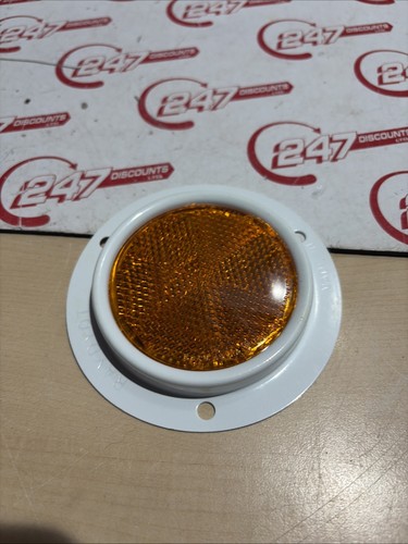 Raydyot amber reflector - reflector,