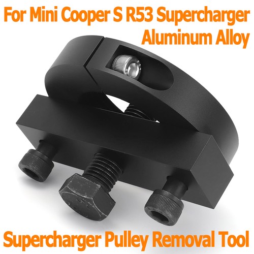 For mini cooper supercharger - for,