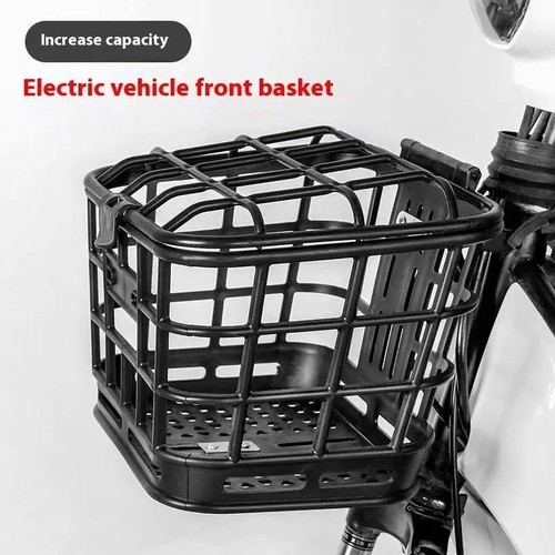 Pcselectric bike front - 1,