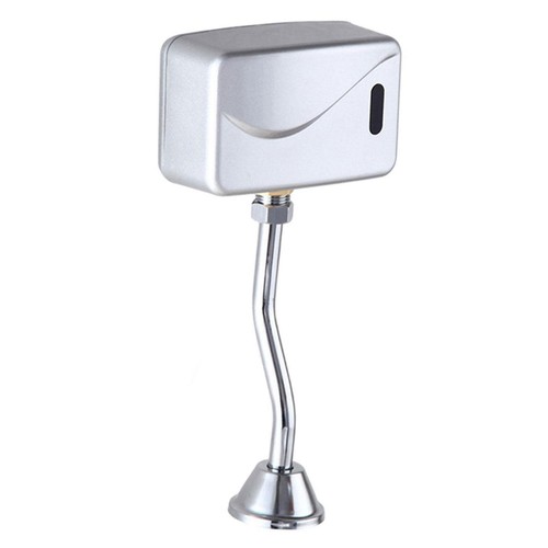 Smart sensing urinal - sensing,