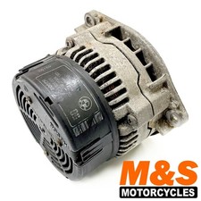 BMW R1150GS Adventure