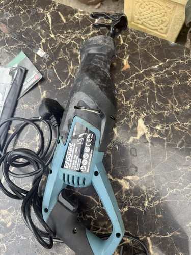 Erbauer ers1100 corded - erbauer,