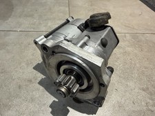 Ford Lotus Twin Cam Starter