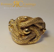 Men's Highly Polished Love