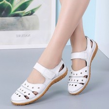 Hollow Hole Shoes Tods Casual