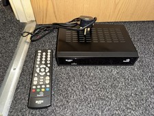 Bush Freesat Satellite TV