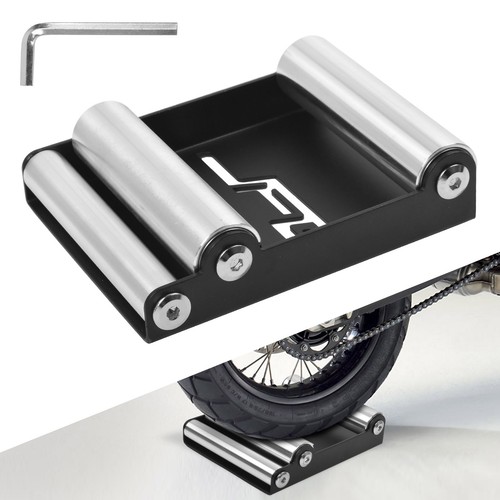 Motorcycle wheel cleaning - wheel,