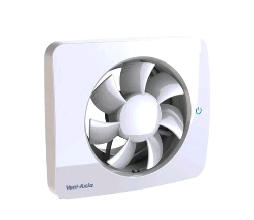 Vent axia 479460 pureair - 479460, sense