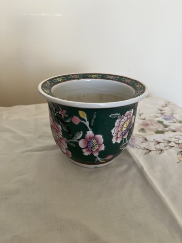 Vintage chinese handcraft hand - vintage,