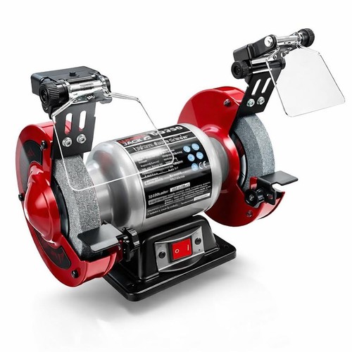 Bench grinder 150mm twin - grinder,