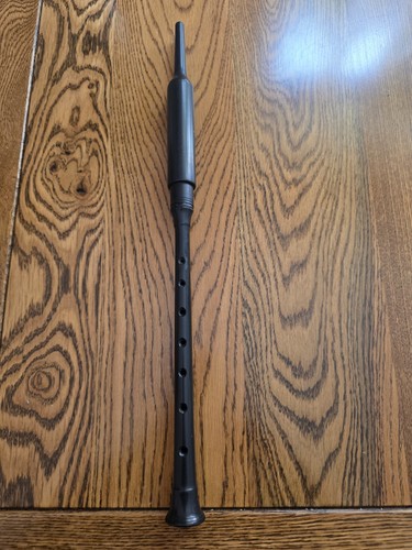 Piob mhor practice chanter - mhor,