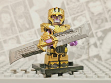 Lego Marvel Superheroes