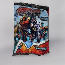 Gormiti - 2018 - Blind Bag -