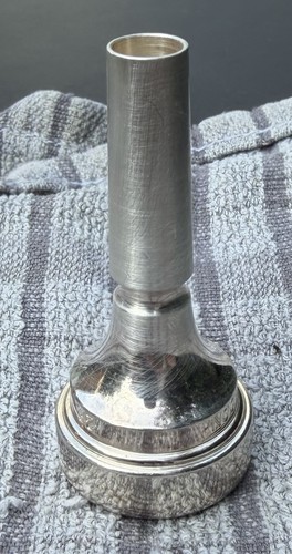 Denis wick flugel mouthpiece - flugel,
