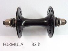 Formula Track  Front hub - 32