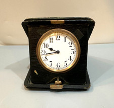 Vintage Art Deco Swiss Travel