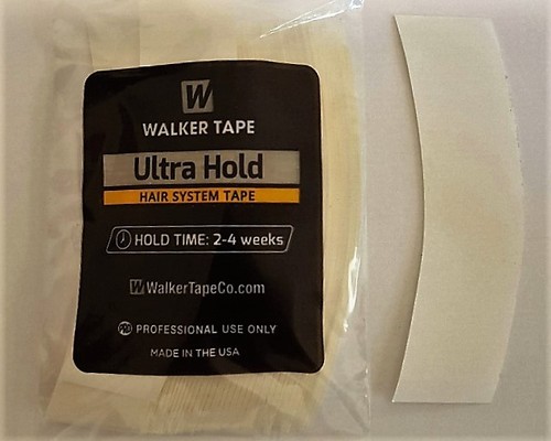 Walker ultra hold tape - walker,