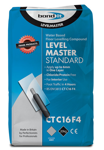 Levelmaster self level - levelmaster,