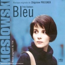 Preisner, Zbigniew - OST Trois