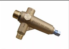 Pressure Washer Jet Wash Genuine Interpump K5.1 Series Unloader Valve