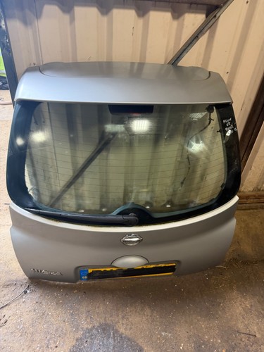 Nissan micra mk3 k12 2008 - k12,