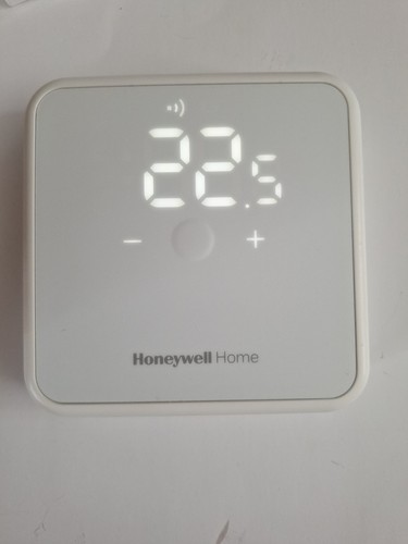 Honeywell dt4r wireless room - honeywell,