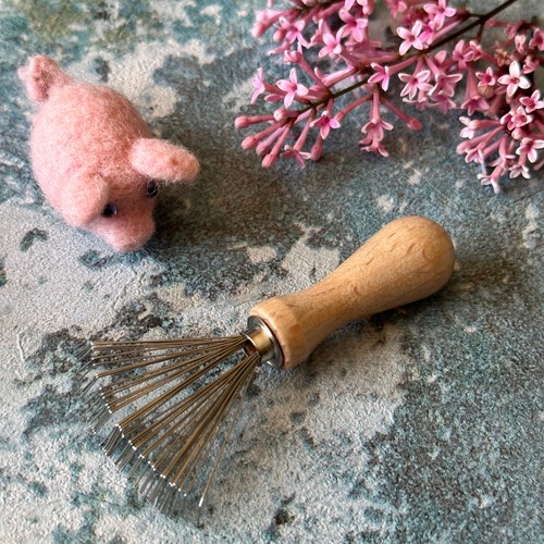 Heidifeathers mini wooden - mini,