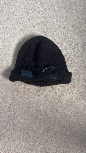 Company beanie hat - cp,
