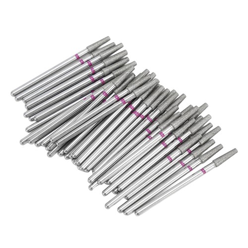 50pcs nail drill - 50pcs, set