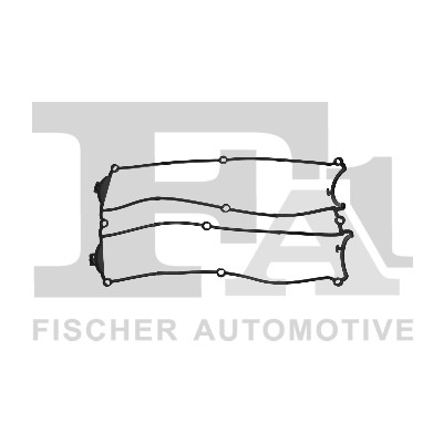 Fa1 ep1300 927 - ep1300-927, gasket