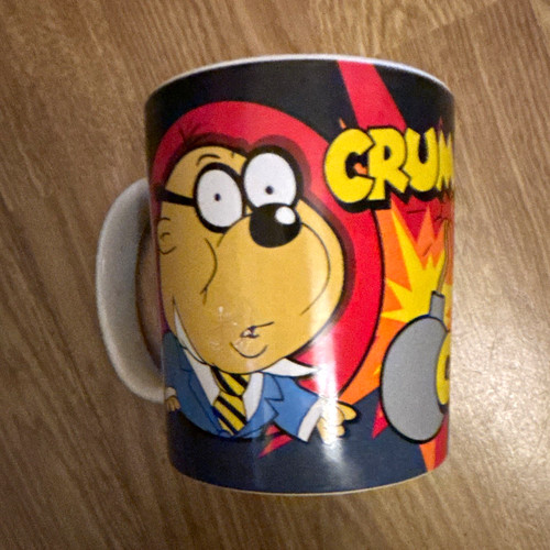 Danger mouse penfold - , "crikey!"