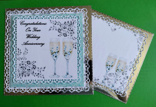 Luxury base card - luxury,