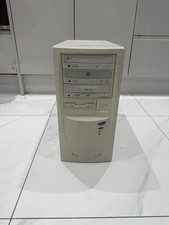 Retro Vintage amd athlon 1250