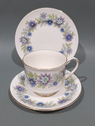 Paragon bone china - china, “