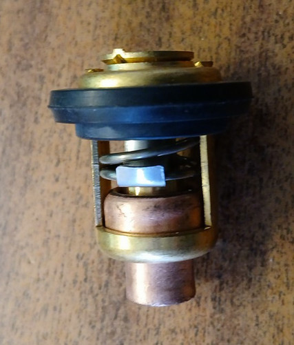 Thermostat for honda outboard - ,