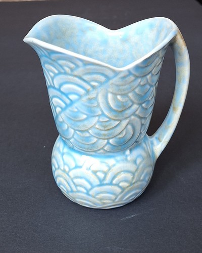 Shorter son art deco jug - son, /