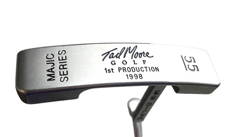 Tad moore majic men right - majic,
