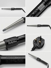 BaByliss Curling Wand Pro