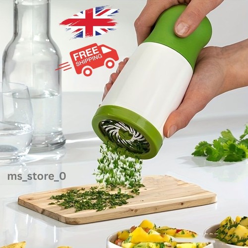 Manual herb grinder garlic - grinder,