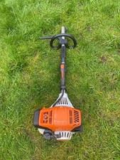 Stihl KM111R Petrol Combi