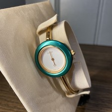 Gucci 11 12 Ladies Vintage