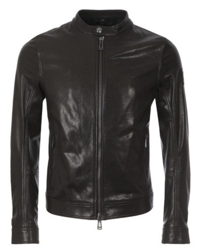 Belstaff cafe racer - ,