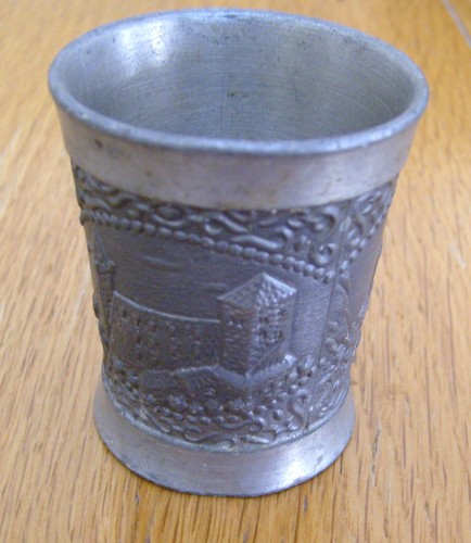 Vintage rein zinne german mid - vintage,