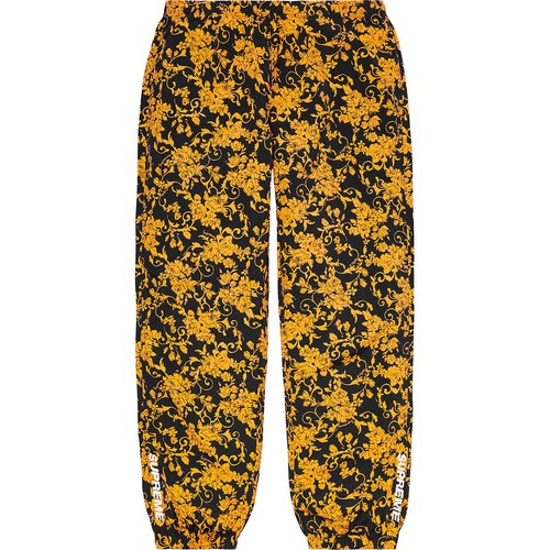 Supreme warm pant - up,