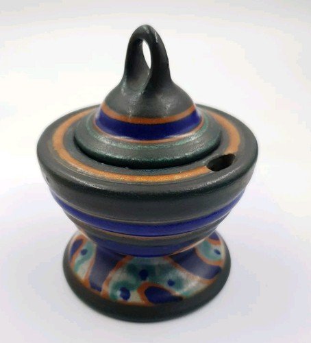 Gouda inkwell with - gouda,
